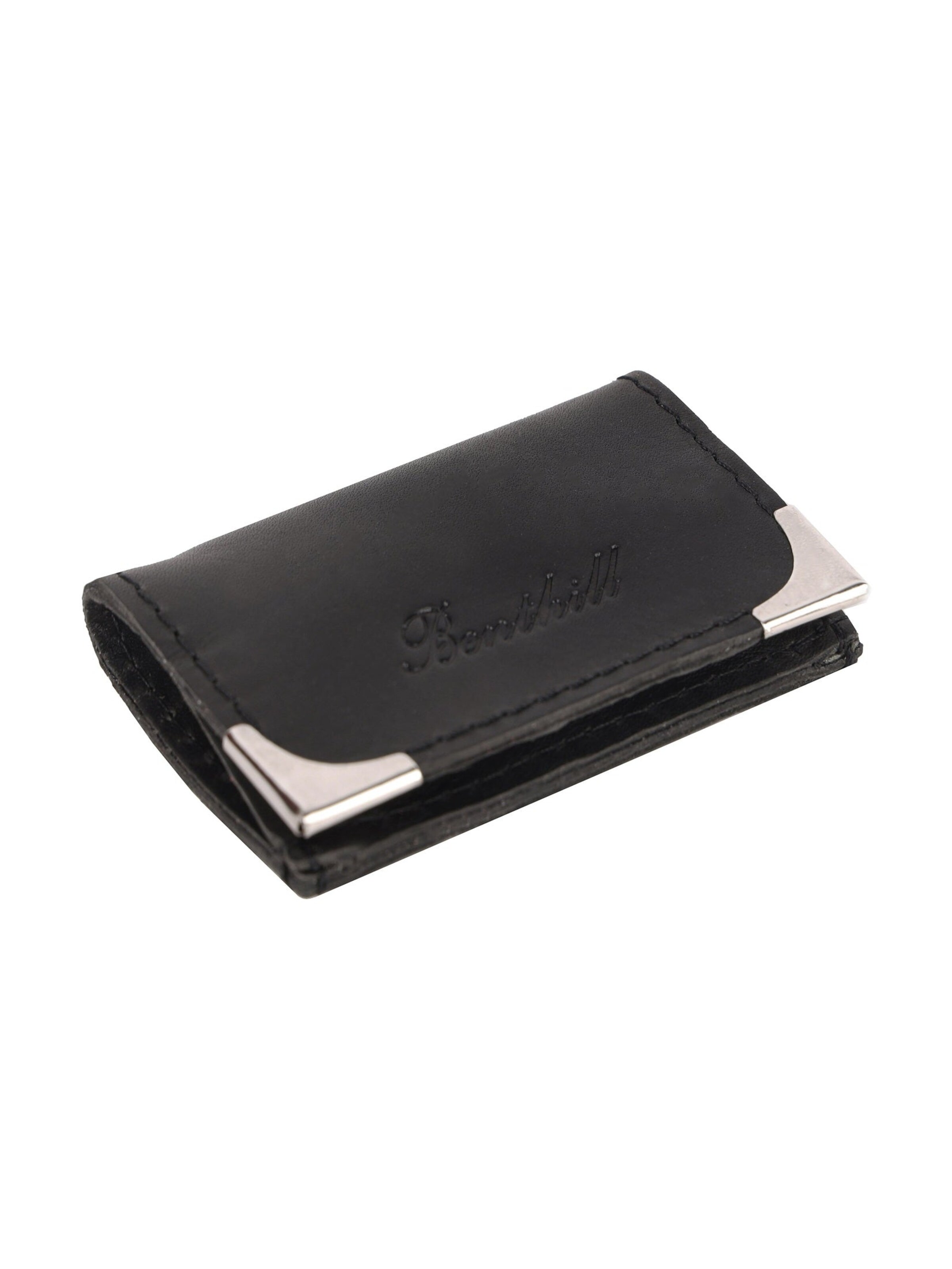 Benthill Wallet 'Münzbörse' in Black