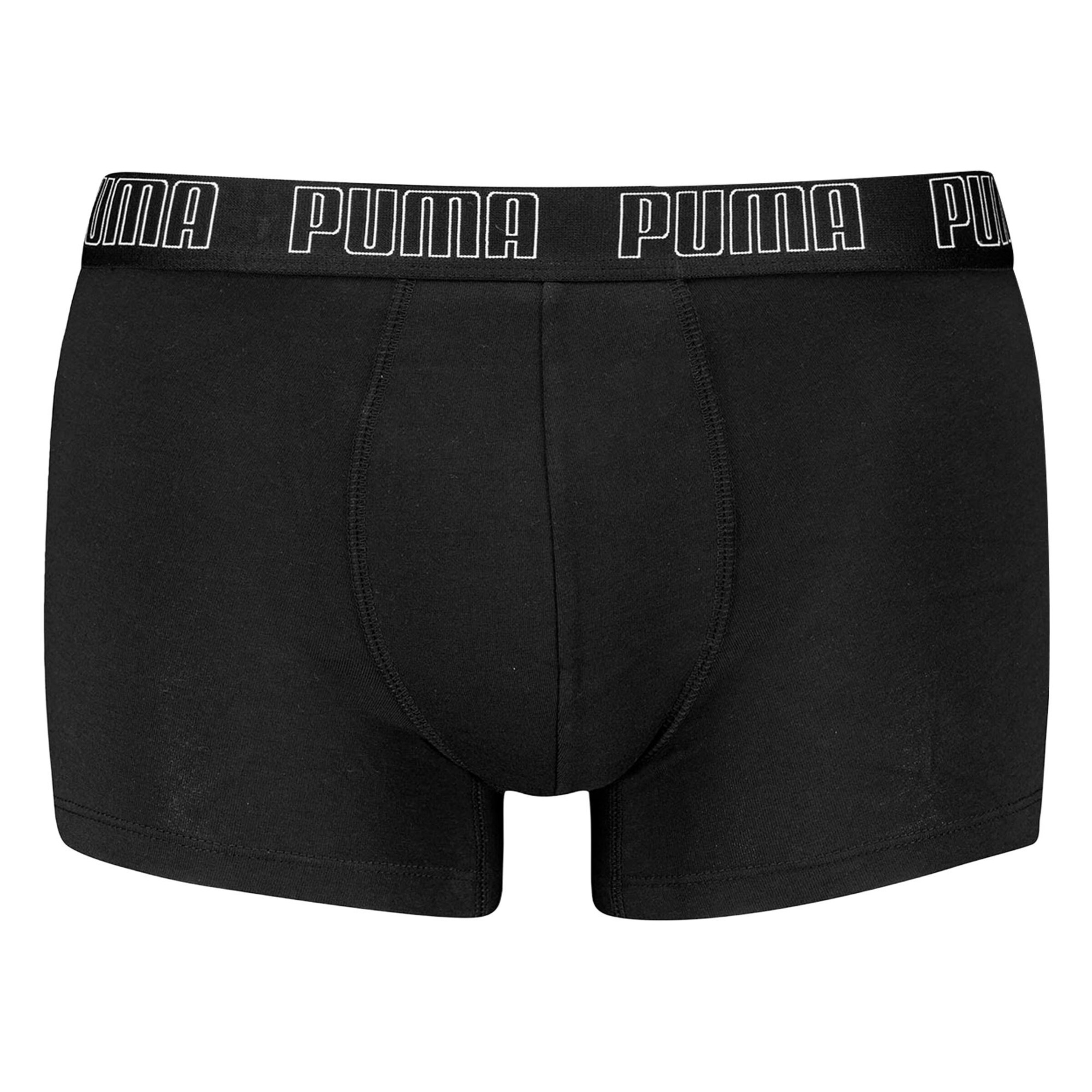 PUMA Boxer shorts in Black