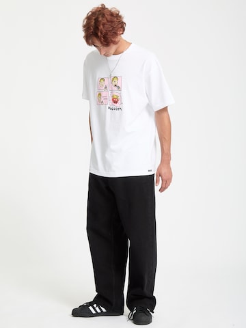 Volcom Shirt in White