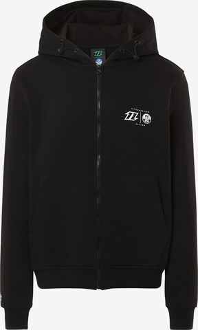 North Sails Between-Season Jacket in Black: front