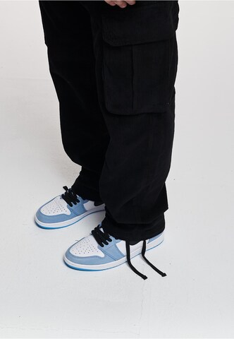 2Y Studios Loosefit Hose 'Luki' in Schwarz
