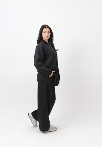Elara Joggingdragt i sort
