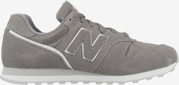 new balance Tenisky – šedá