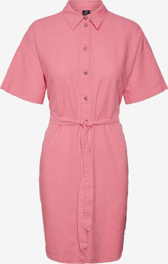 Rochie tip bluză 'LINA' VERO MODA pe roz deschis, Vizualizare produs