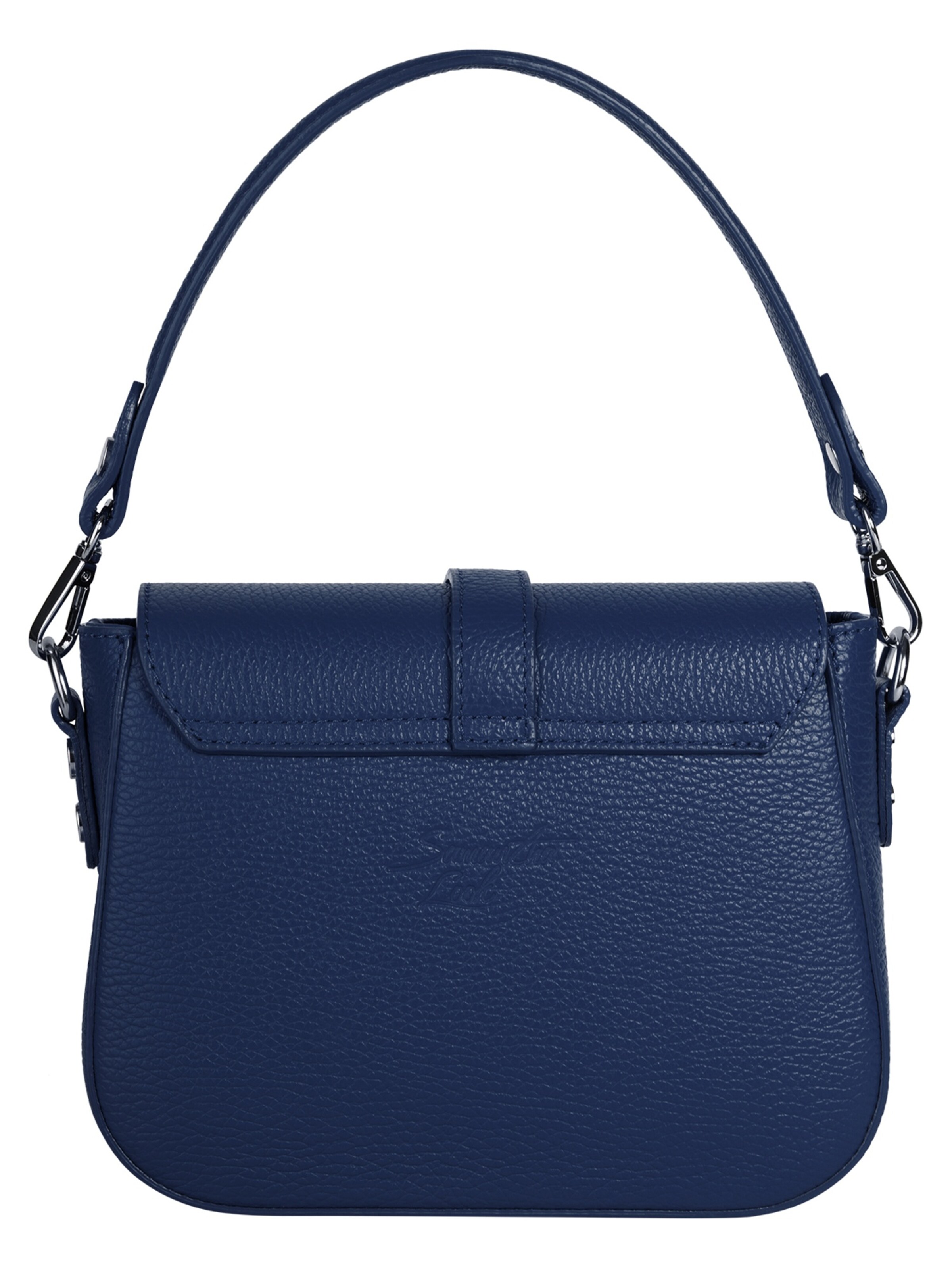 Sac à bandoulière Samantha Look en bleu