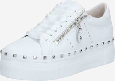 Sneaker bassa 'Nano' Kennel & Schmenger di colore bianco, Visualizzazione prodotti