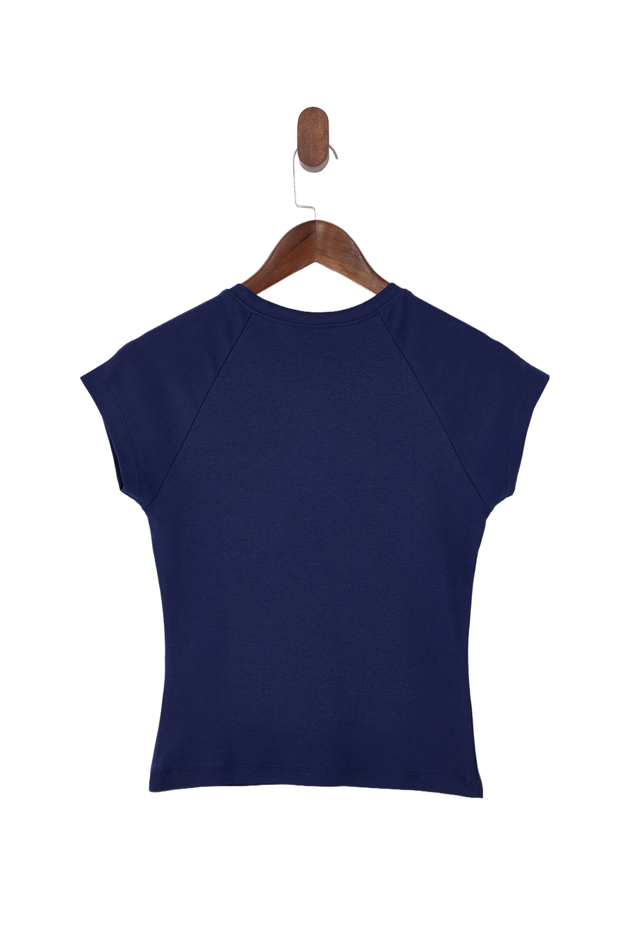 Maglietta di Trendyol in blu