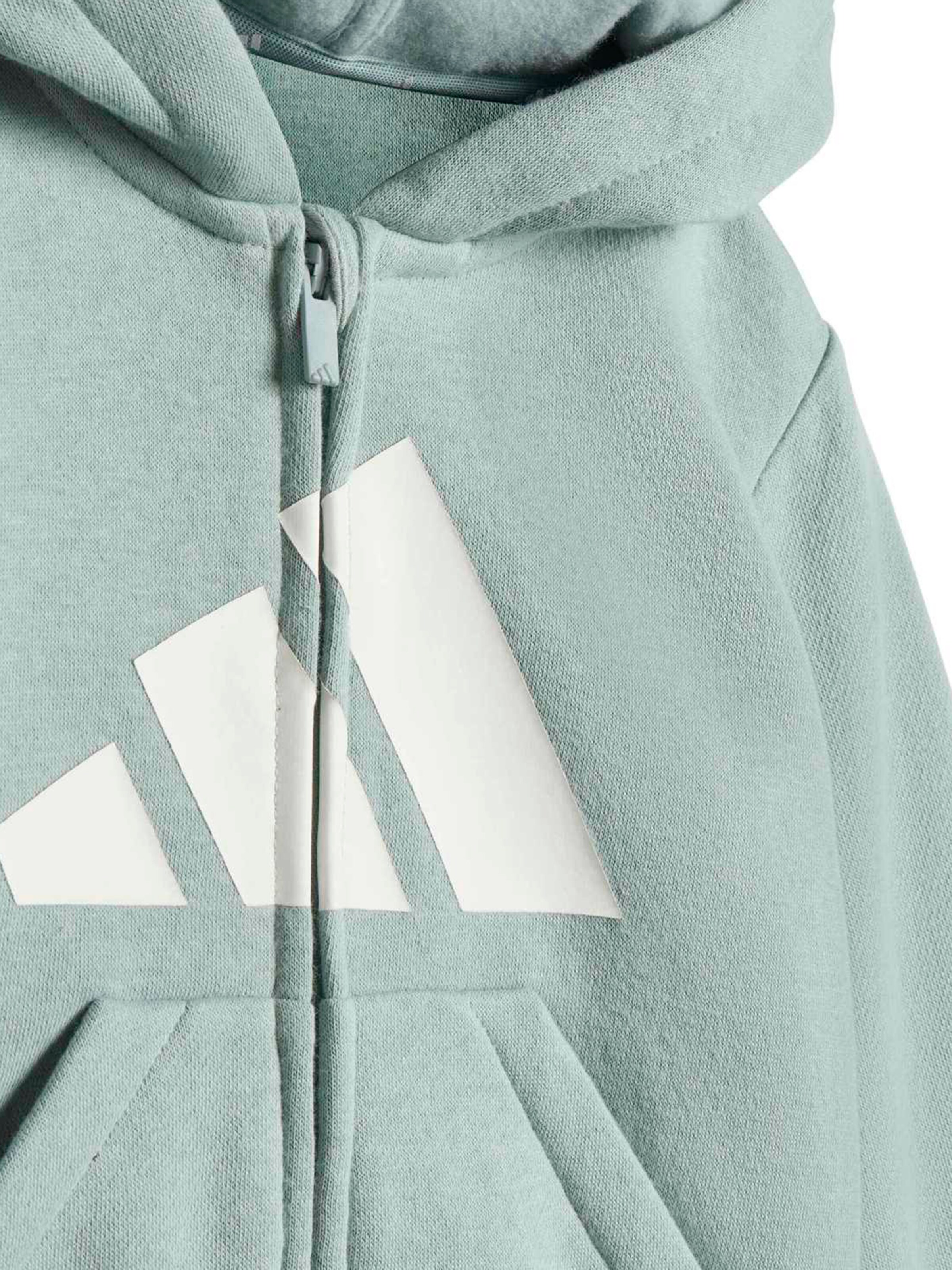 ADIDAS SPORTSWEAR Тренировочный костюм в Зеленый