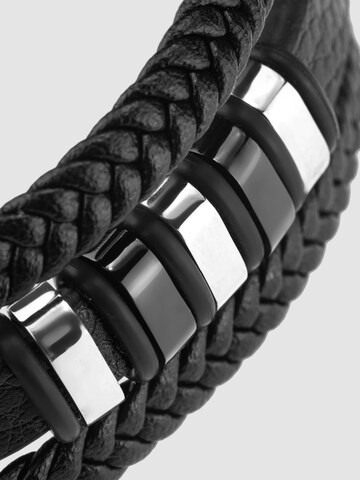 Bracelet 'Glory' SERASAR en argent