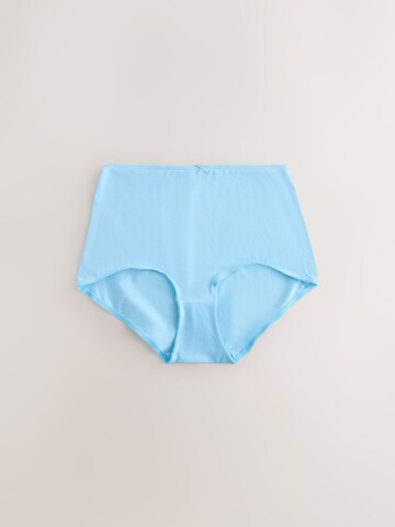 Next Panty in Blau