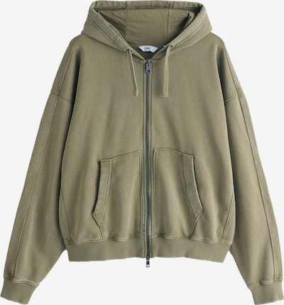 Next Gornji dio trenirke u maslinasta, Pregled proizvoda