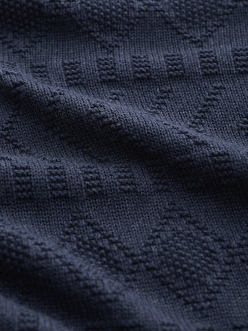 Pullover 'Kinter' di Seasalt Cornwall in blu