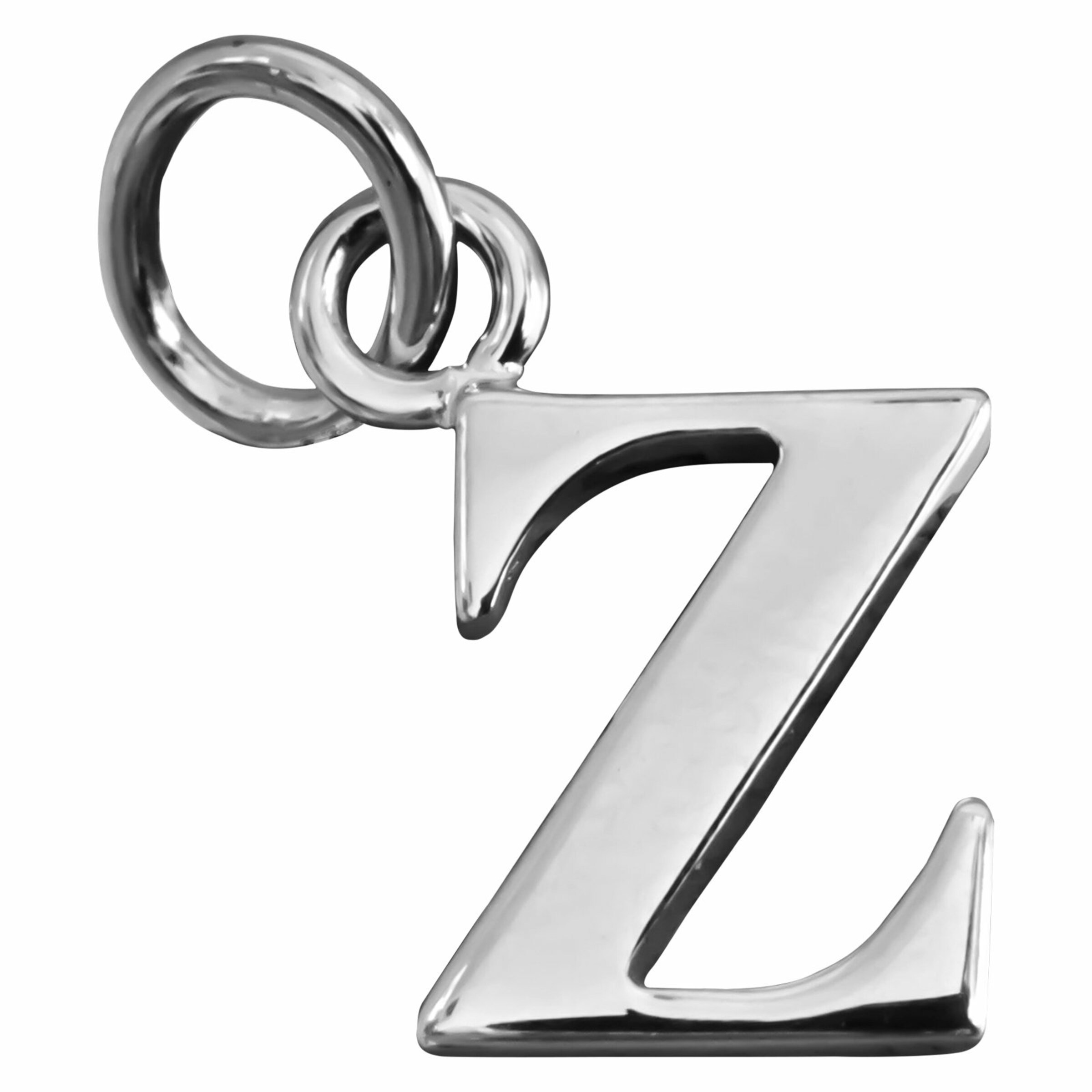 Thomas Sabo Pendant in Silver: front