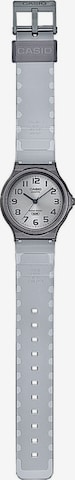 CASIO Analog Watch in Grey