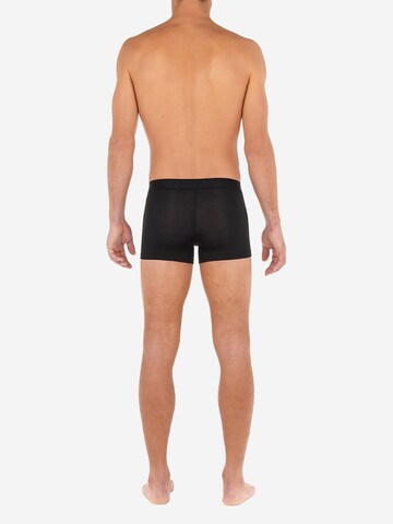 HOM Boxer shorts ' Tonal Pack no.2 ' in Black