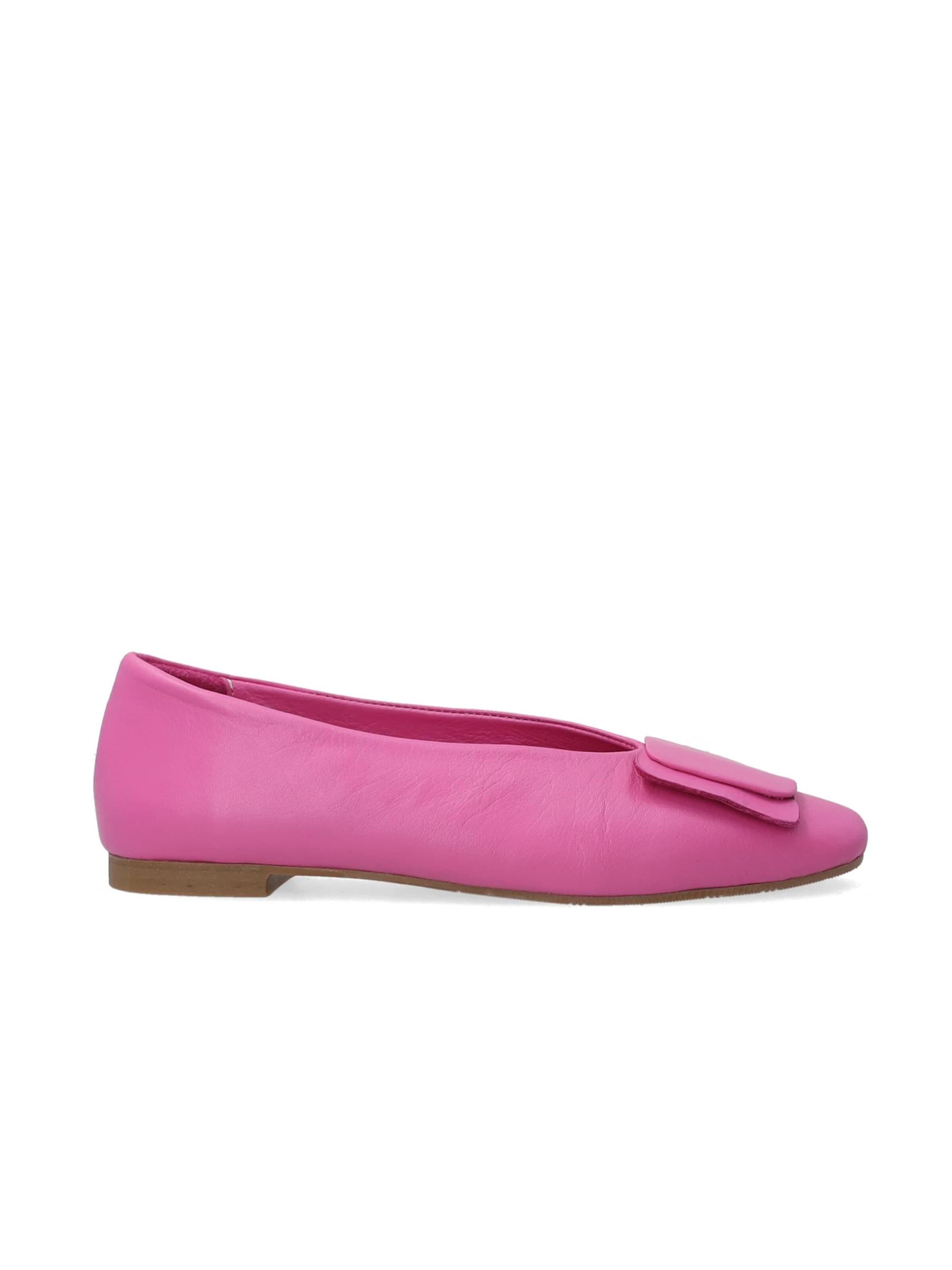 VENEZIA Ballerina‌‌‌‌‌‌‌ in Pink