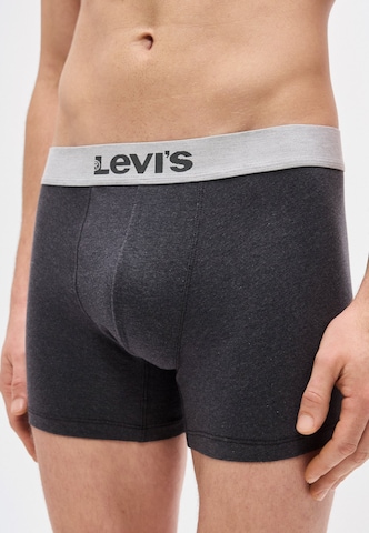 LEVI'S ® Boxershorts in Grau