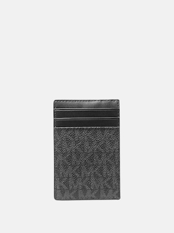 Porte-monnaies 'MICHAEL KORS WALLET Portafoglio' Michael Kors en noir