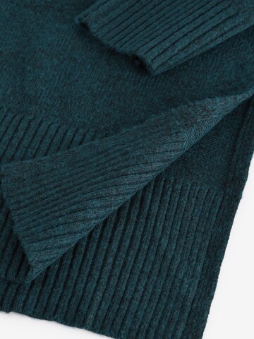 Robes en maille Next en bleu