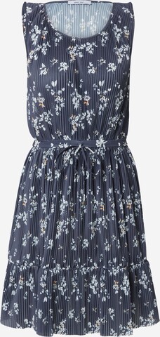 Robe d’été 'Asya' ABOUT YOU en bleu : devant