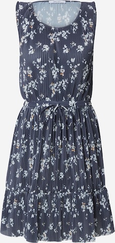 mėlyna ABOUT YOU Vasarinė suknelė 'Asya': priekis