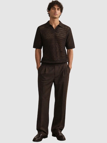 T-Shirt Only & Sons en marron