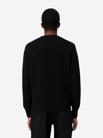 Pullover di LACOSTE in nero