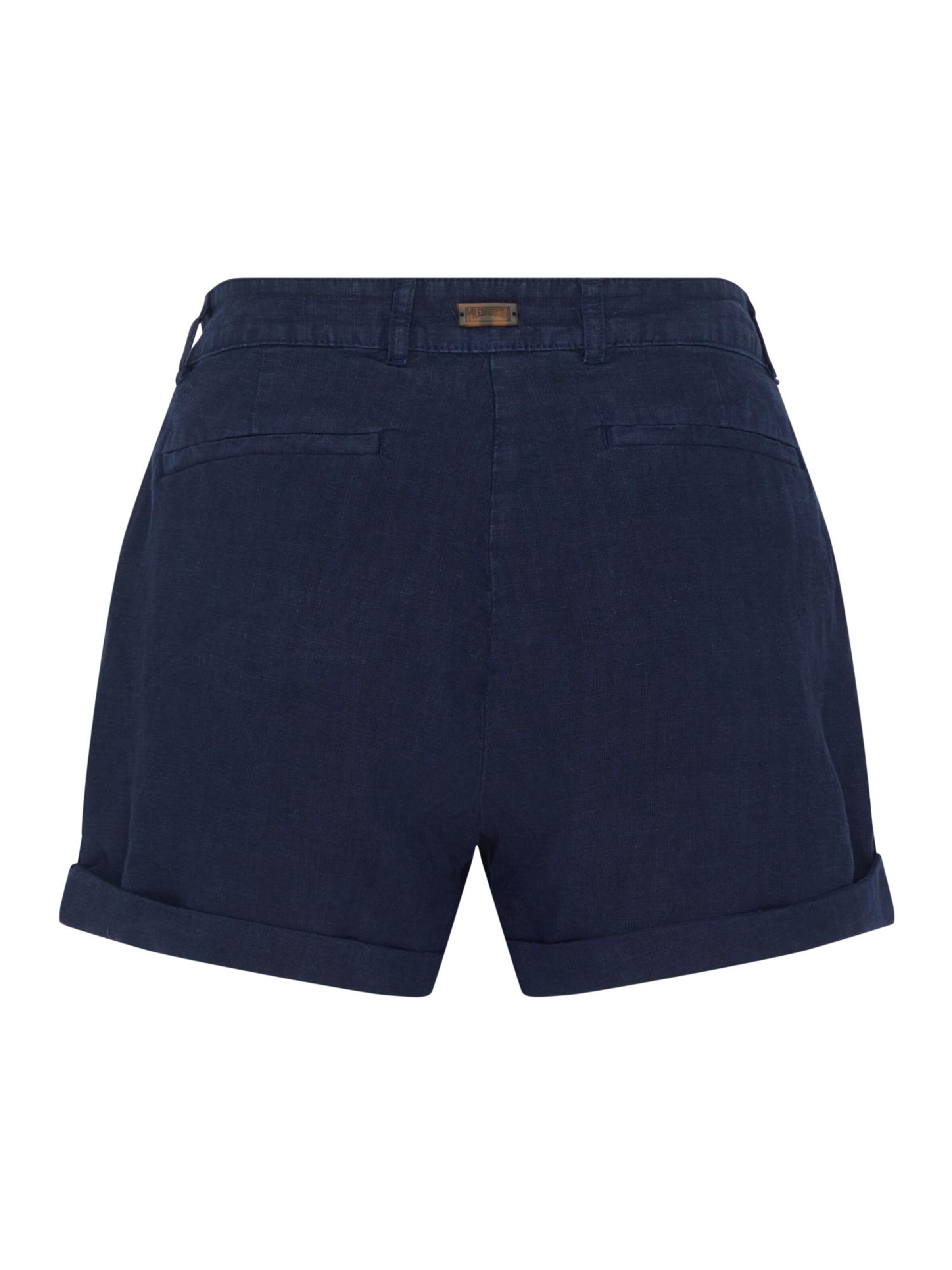 Pantaloncini da surf di Vilebrequin in blu