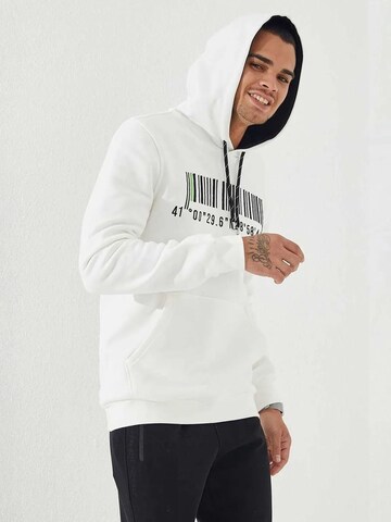 Tommy Life Tréning póló - fehér