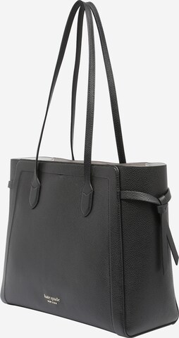 Kate Spade - Shopper en negro