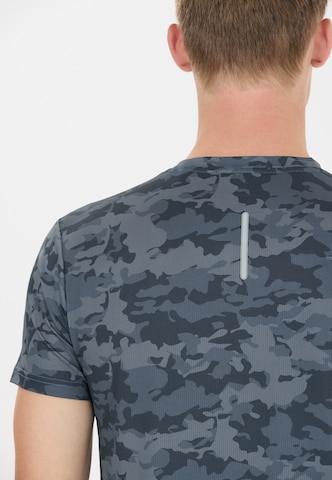 ENDURANCE Performance Shirt 'Genen' in Blue