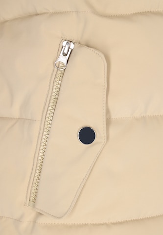 Manteau d’hiver ALBEE en beige