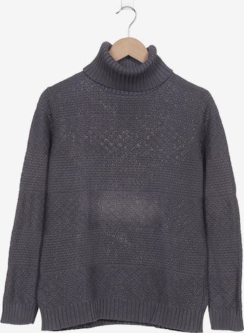 Bon'a parte Pullover L in Blau: Vorderseite