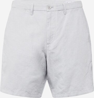 GAP Regular Shorts in Grau: predná strana