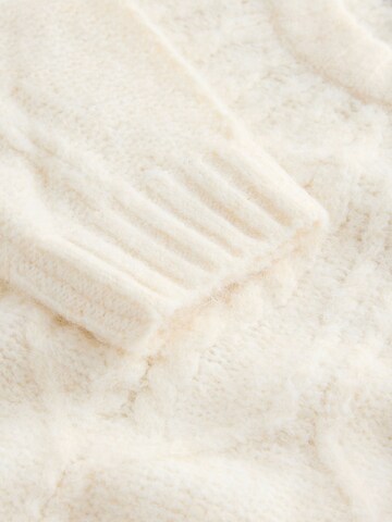 Pull-over Next en beige