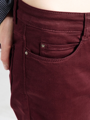 Regular Jean 'DREAM' MAC en marron
