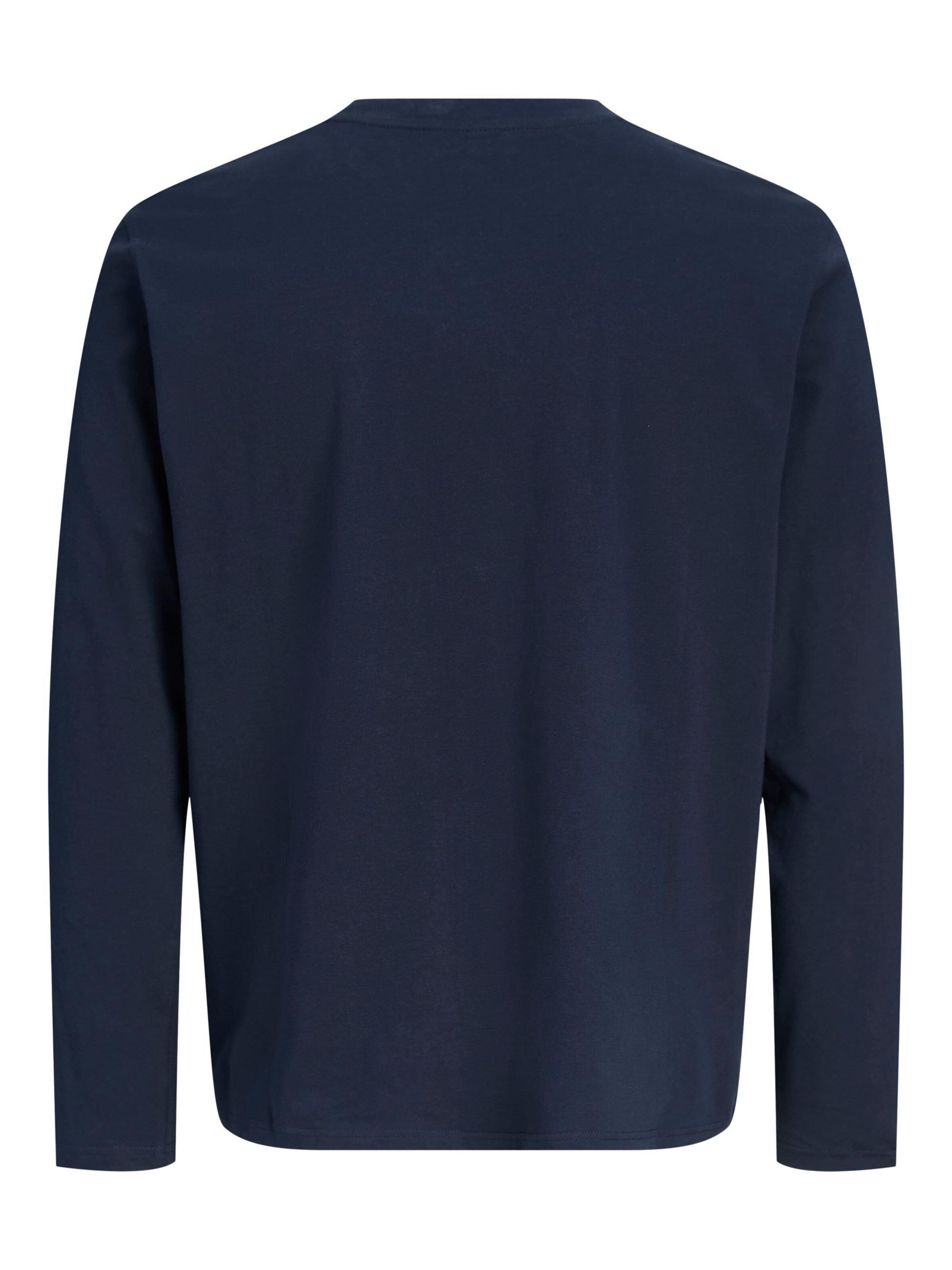 JACK & JONES - Camisa 'JJJade' em azul