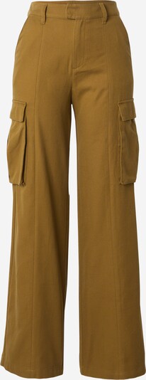 QS Pantalon cargo en umbra, Vue avec produit