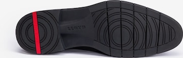 LLOYD Classic Flats 'TARRAS' in Black