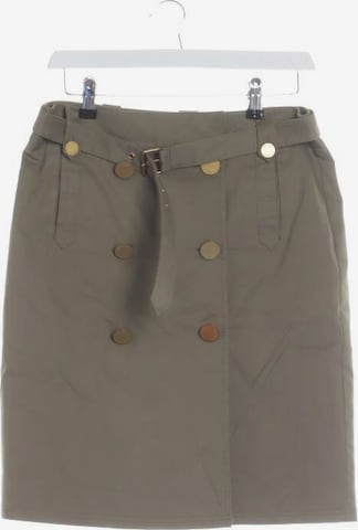 Tory Burch Skirt in S in Green: front
