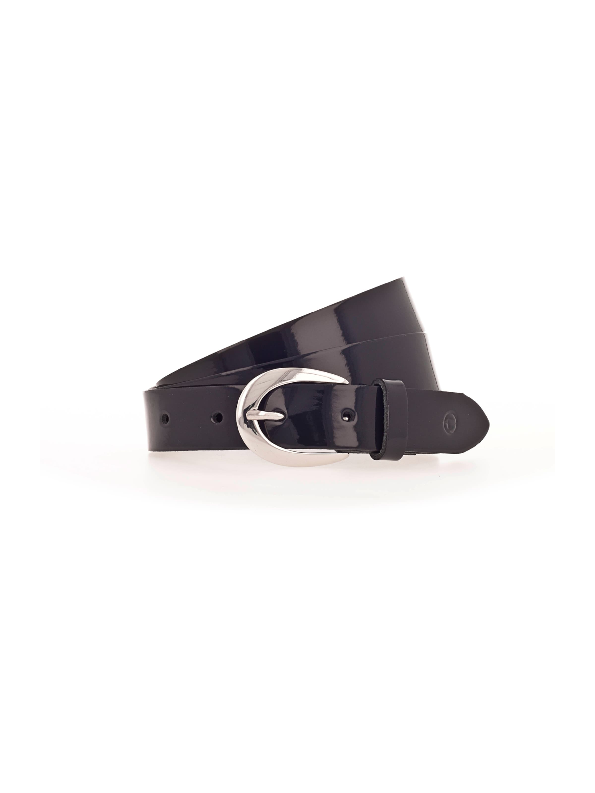 Curea de la Tamaris pe albastru: față