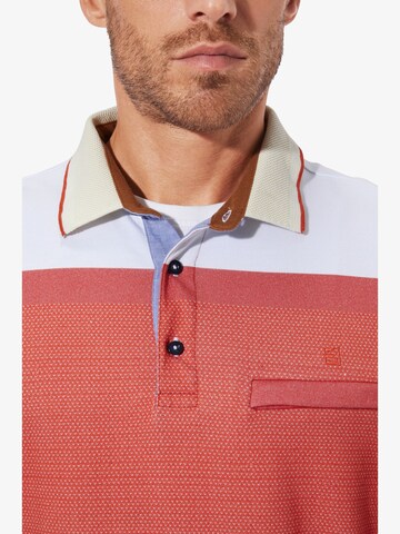 BABISTA Sweatshirt 'Saldan' in Red