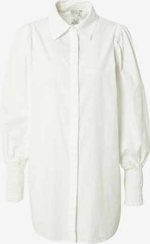 Y.A.S Blouse 'KLINO' in White: front