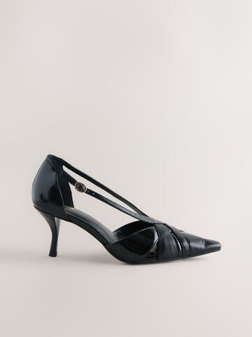 Escarpins 'Forever Comfort' Next en noir