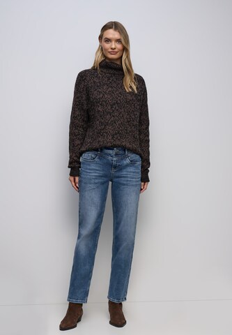 STREET ONE Regular Jeans in Blue