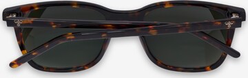 Hummel Sunglasses in Black