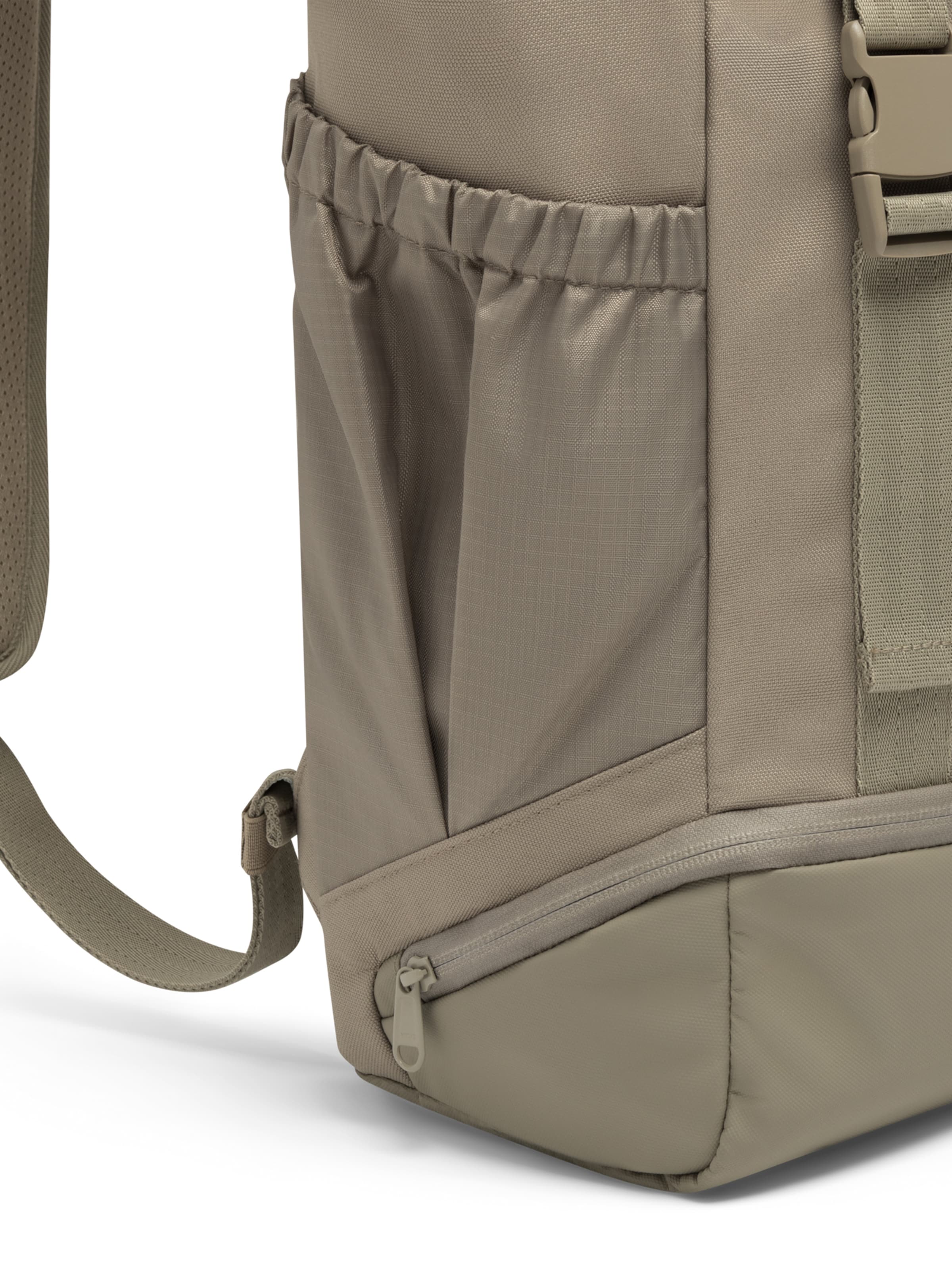 Johnny Urban Backpack 'Nico' in Grey