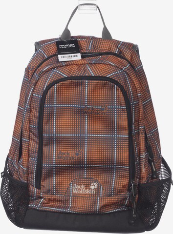 JACK WOLFSKIN Backpack in One size in Mixed colors: front