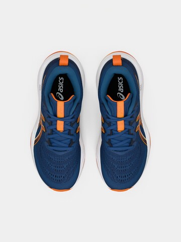 ASICS Спортни обувки 'GEL-CUMULUS 27' в синьо