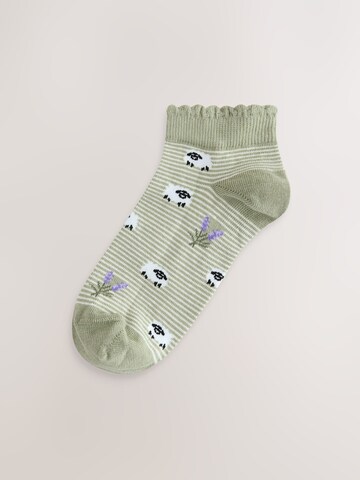 smėlio Next Kojinės